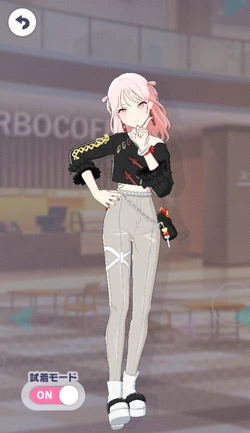 [とびきりの笑顔を中継！]暁山瑞希のアナザー1