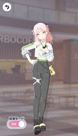 [とびきりの笑顔を中継！]暁山瑞希のアナザー2