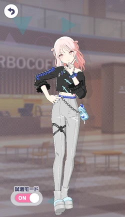 [とびきりの笑顔を中継！]暁山瑞希のアナザー3