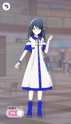 [衝撃の朝]星乃一歌のアナザー3