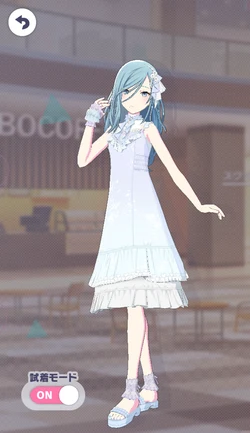 [いつかと重なる景色]日野森雫のアナザー1