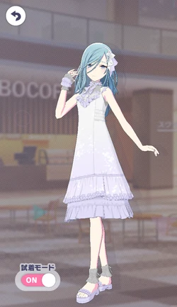 [いつかと重なる景色]日野森雫のアナザー3