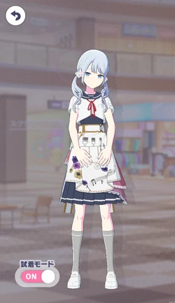 [独自の視点]宵崎奏のオリジナル