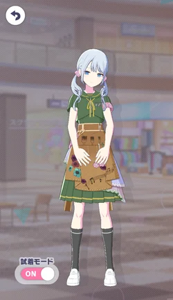 [独自の視点]宵崎奏のアナザー2