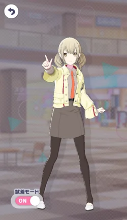 [事前準備は万全に]小豆沢こはねのアナザー1