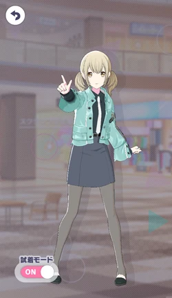 [事前準備は万全に]小豆沢こはねのアナザー2