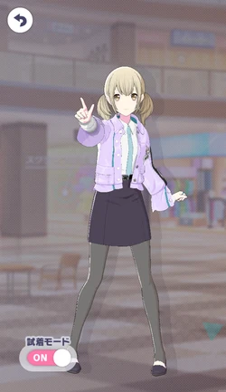 [事前準備は万全に]小豆沢こはねのアナザー3