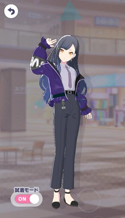 [電話越しの相談]白石杏のアナザー1