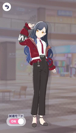 [電話越しの相談]白石杏のアナザー2