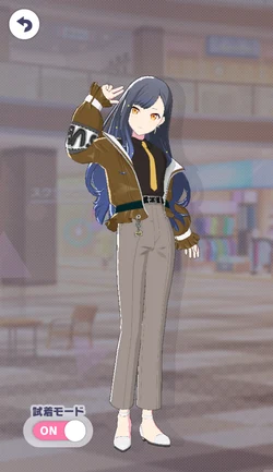 [電話越しの相談]白石杏のアナザー3