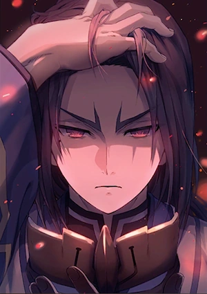 うたわれ_天元を超えて_イラスト