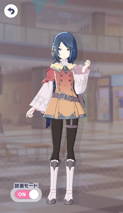 [『あなた』に紡ぐ言葉]星乃一歌のアナザー3