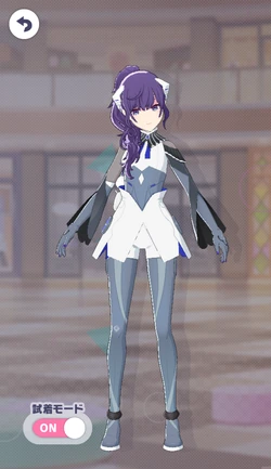 [思い出を手に取って]朝比奈まふゆのアナザー3