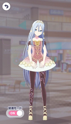 プロセカ】[ざわめく胸]宵崎奏のカードイラストと衣装【プロジェクト