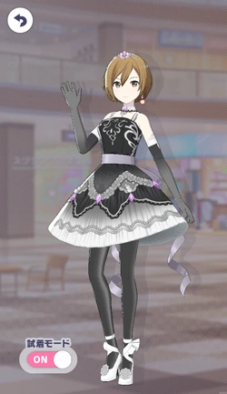 [守るもの、揺るがすもの]MEIKOのアナザー2