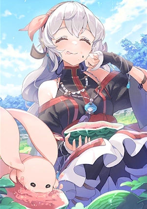 うたわれ_風味絶佳_イラスト