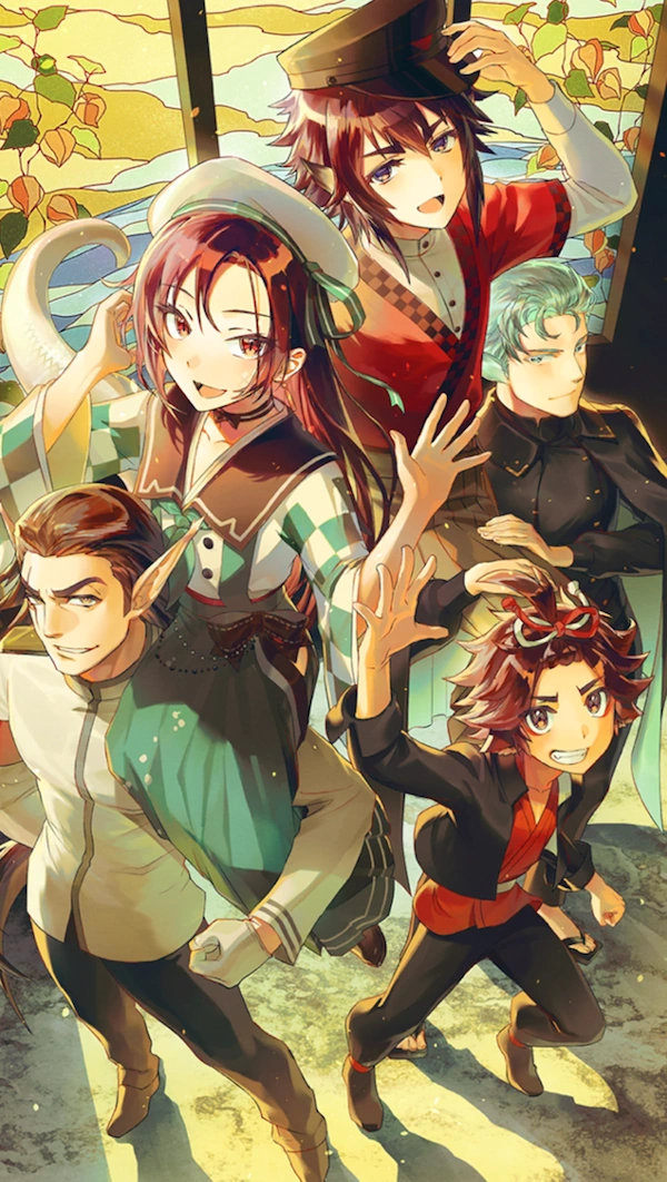 うたわれ_学び舎の星斗_イラスト