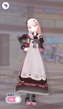 [楽しい腹の探り合い]暁山瑞希のアナザー3