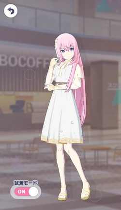 [最高の練習相手]巡音ルカのアナザー1