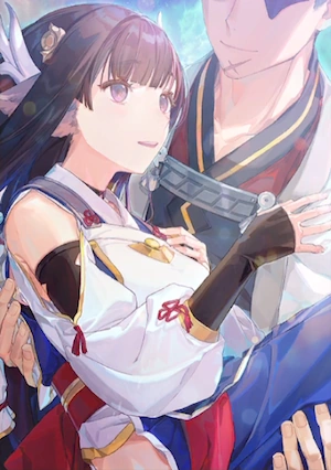 うたわれ_曙光の誓い_イラスト