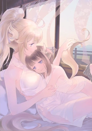 うたわれ_淡き夢のように_イラスト