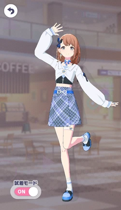 [うっかりは口から]花里みのりのアナザー2