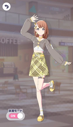 [うっかりは口から]花里みのりのアナザー3