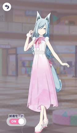 [足跡をたどって]日野森雫のアナザー1