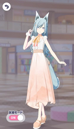 [足跡をたどって]日野森雫のアナザー2