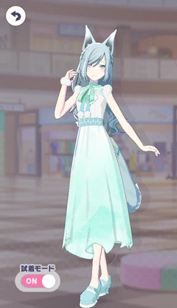 [足跡をたどって]日野森雫のアナザー3