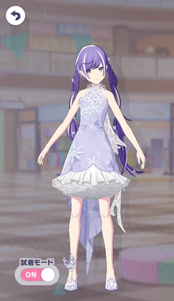 [見つけてもらったから]朝比奈まふゆのアナザー3