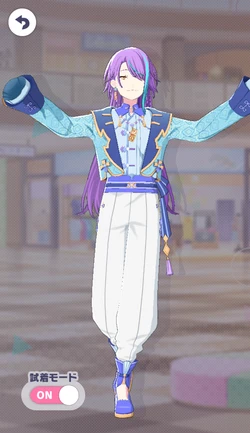 [思い描いたその画が]神代類のアナザー3