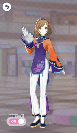 [名探偵MEIKO！？]MEIKOのオリジナル