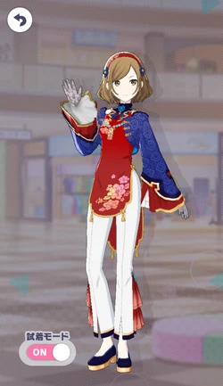 [名探偵MEIKO！？]MEIKOのアナザー1