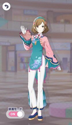 [名探偵MEIKO！？]MEIKOのアナザー2