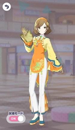 [名探偵MEIKO！？]MEIKOのアナザー3