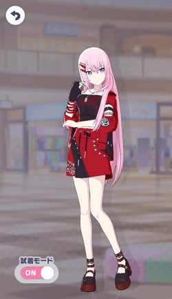 プロセカ】[応援の気持ちもめちゃ盛りで！]巡音ルカのカードイラストと