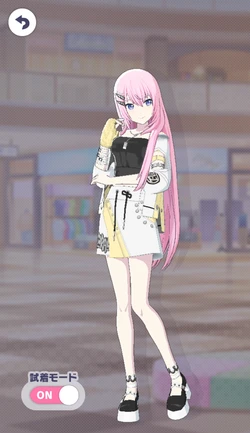 [応援の気持ちもめちゃ盛りで！]巡音ルカのアナザー2