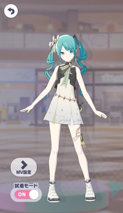[力になれる喜び]初音ミクのアナザー1