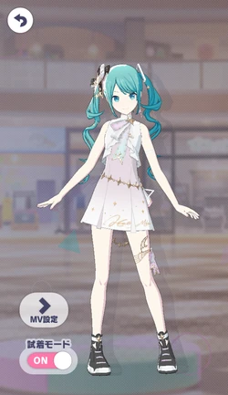 [力になれる喜び]初音ミクのアナザー2