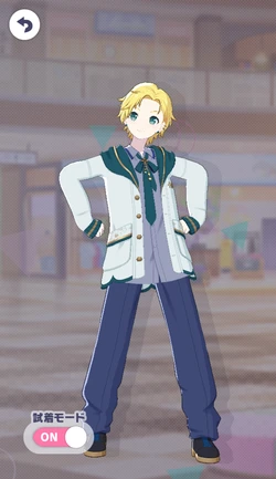 [意外な先客]鏡音レンのアナザー1