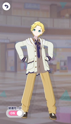 [意外な先客]鏡音レンのアナザー2