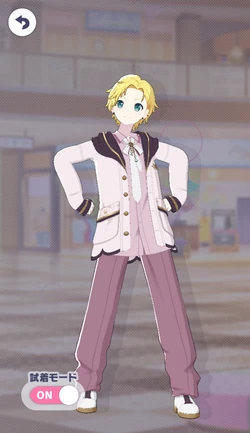 [意外な先客]鏡音レンのアナザー3