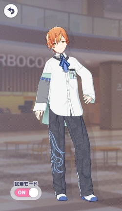 [ちゃんと聞いてたか？]東雲彰人のアナザー2