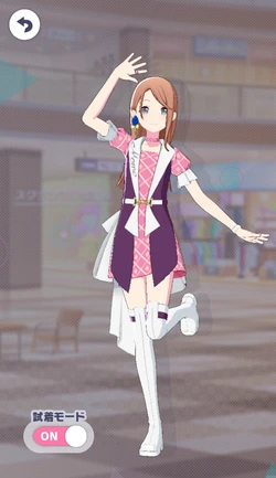 [熱血コーチング！？]花里みのりのアナザー3