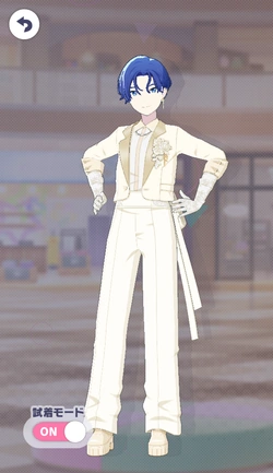 [セカイのアイディアマン]KAITOのアナザー2