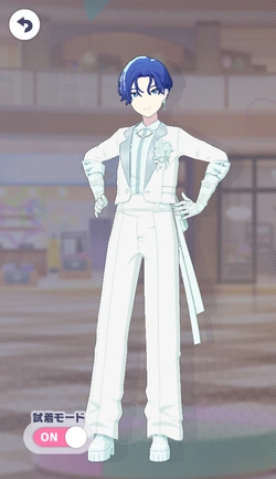 [セカイのアイディアマン]KAITOのアナザー3