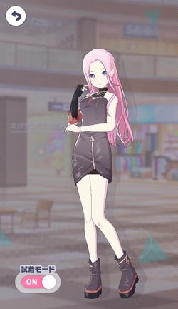 [託した願い]巡音ルカのアナザー1