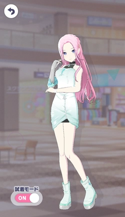 [託した願い]巡音ルカのアナザー2