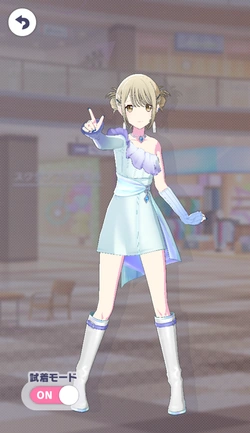 [心の奥へ届く歌]小豆沢こはねのアナザー2